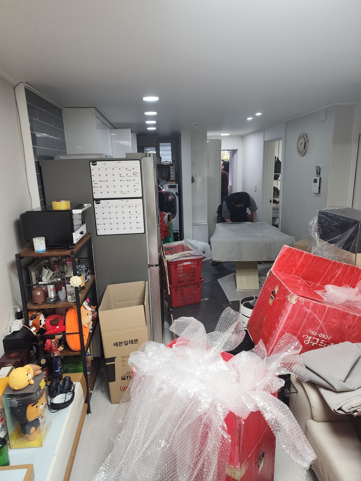 정규채 후기 사진 2
