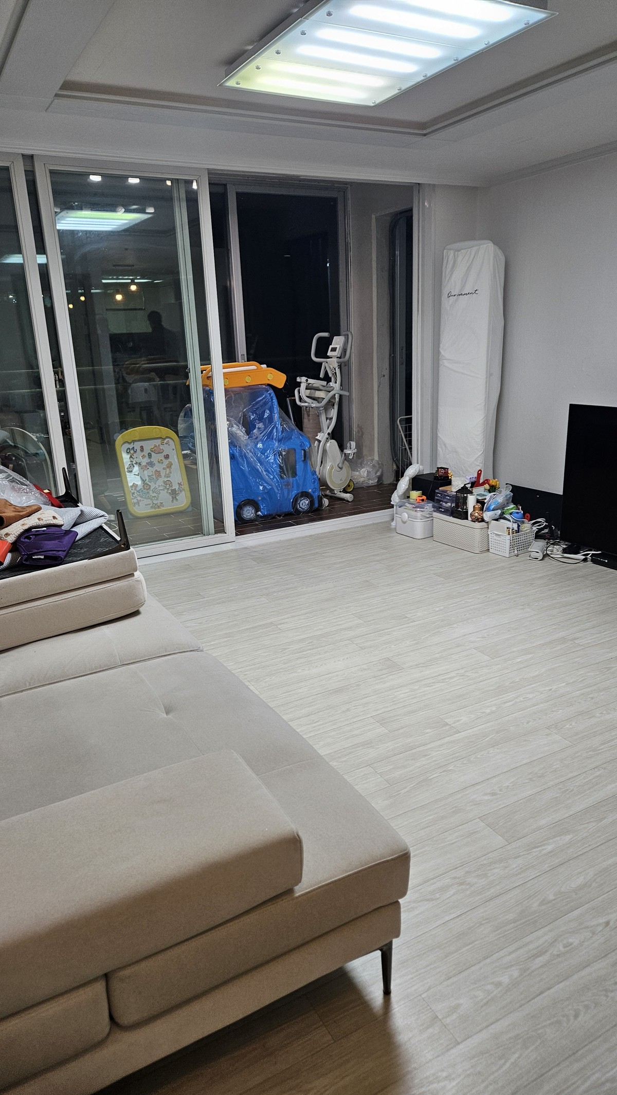 김다미 후기 사진 2
