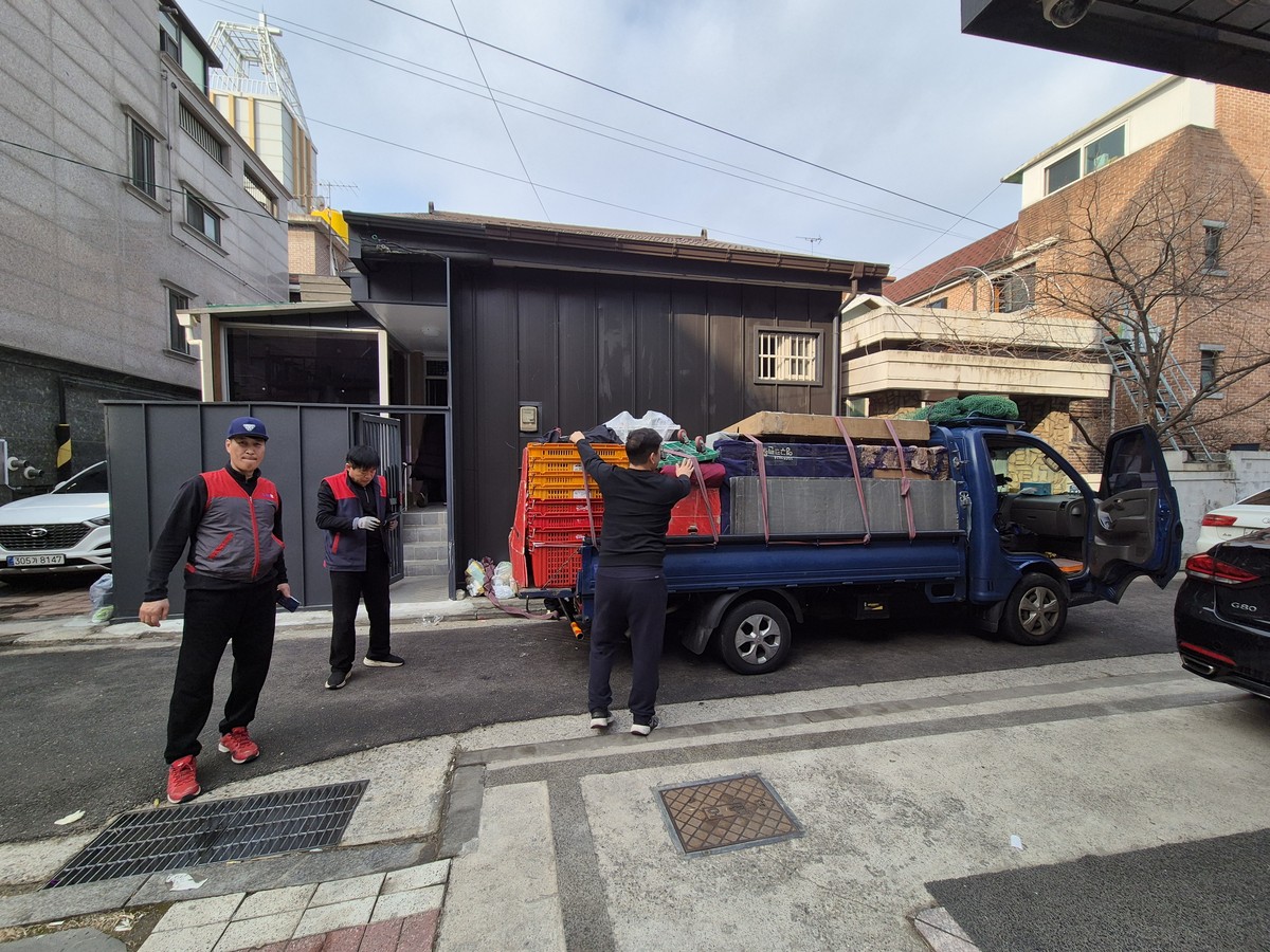 김정은 후기 사진 1