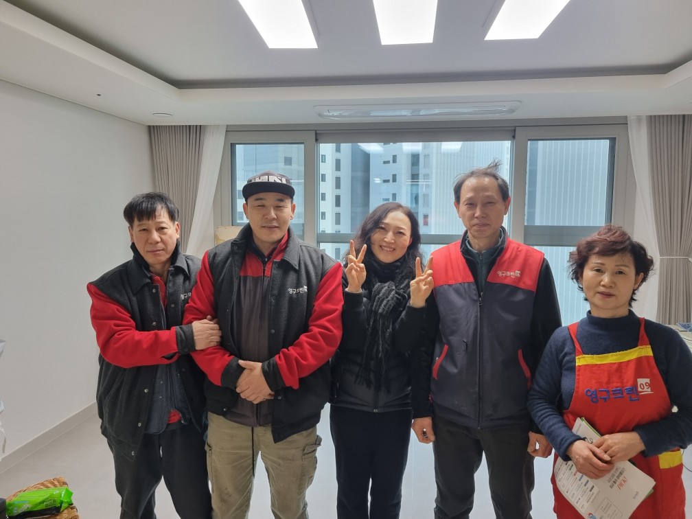 정지선 후기 사진 8