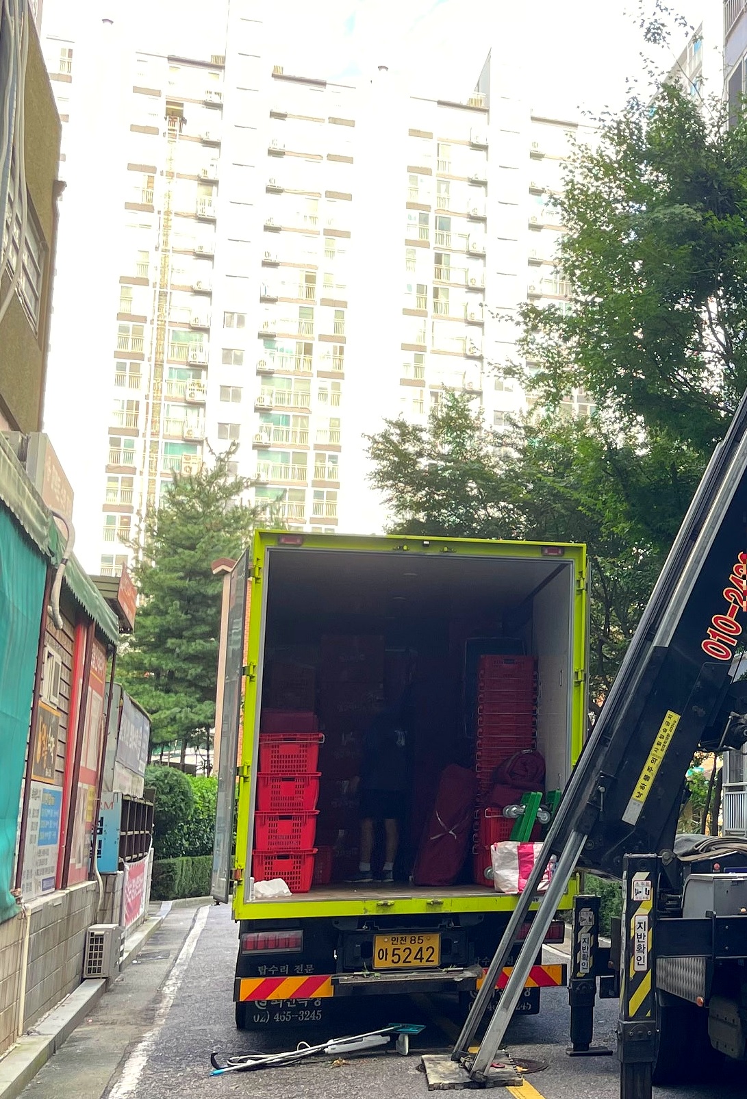 이은미 후기 사진 18