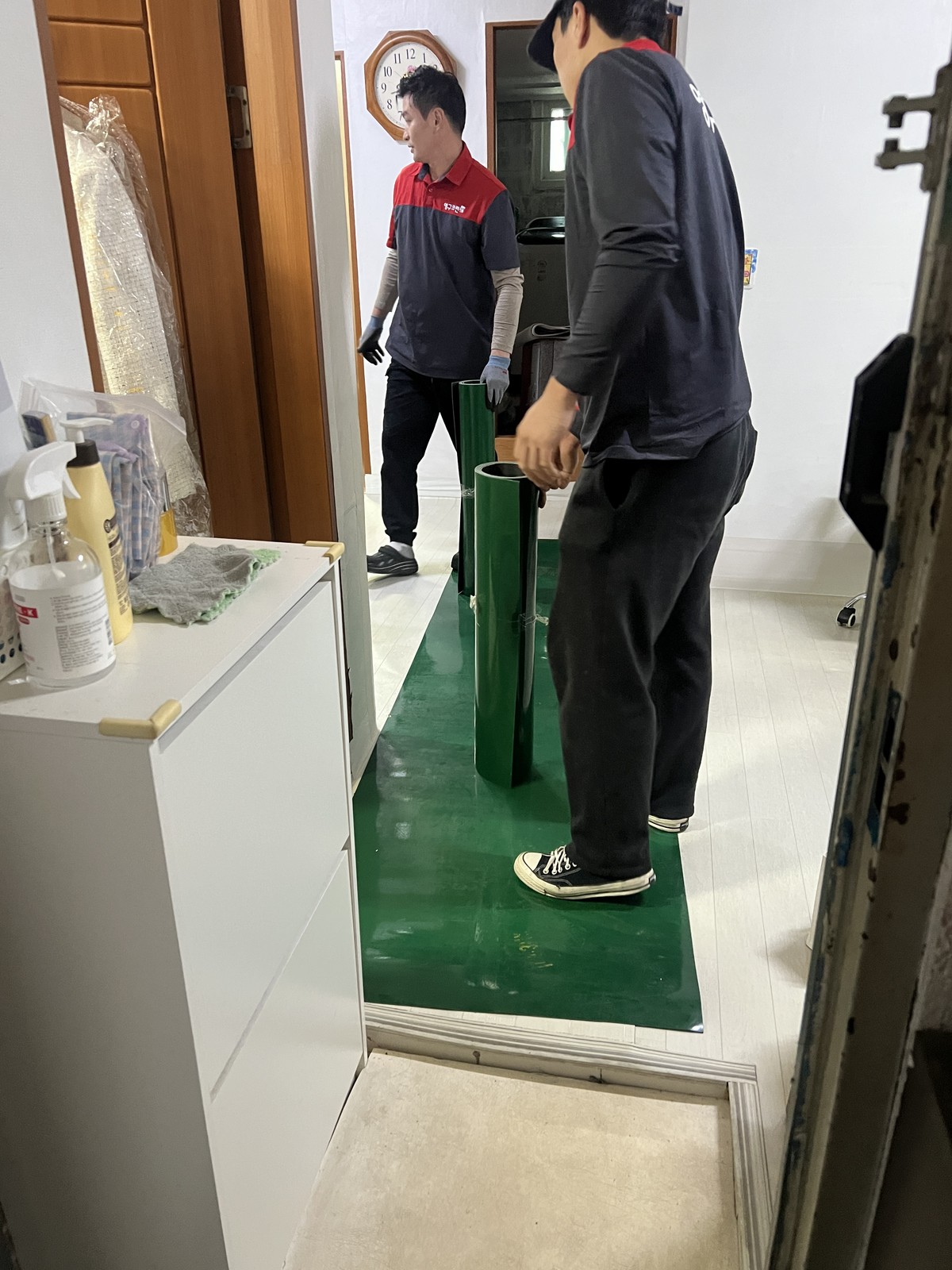 한은미 후기 사진 3