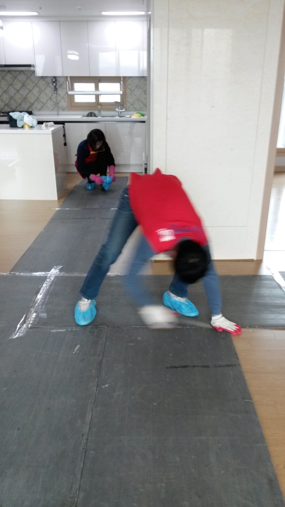 김진희 후기 사진 1