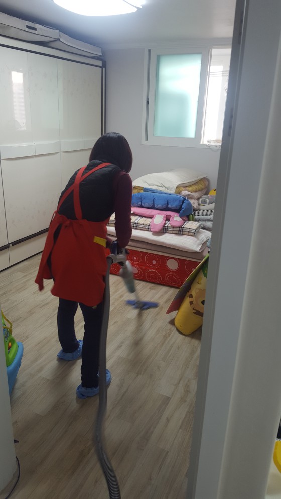 김혜경 후기 사진 1
