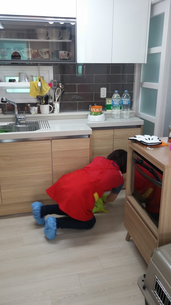 윤소현 후기 사진 1