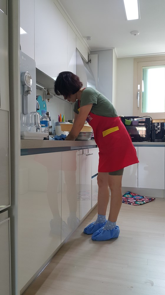 원수정 후기 사진 1