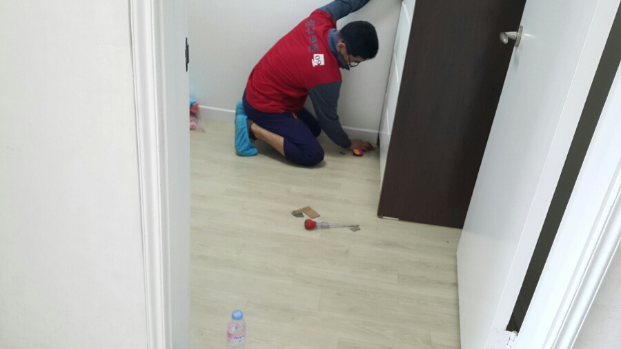 김은정 후기 사진 1