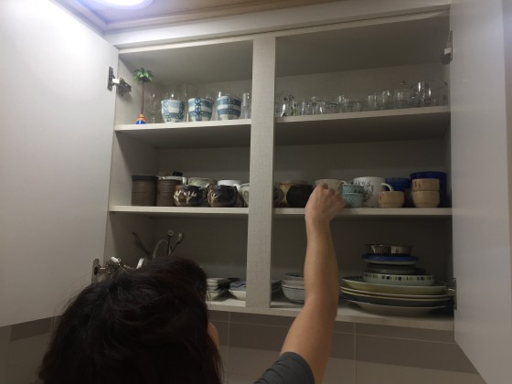 장인정 후기 사진 1