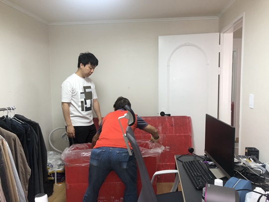 김민지 후기 사진 5