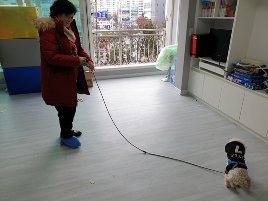 한주연 후기 사진 1