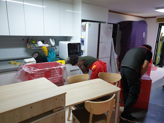 진용호 후기 사진 2