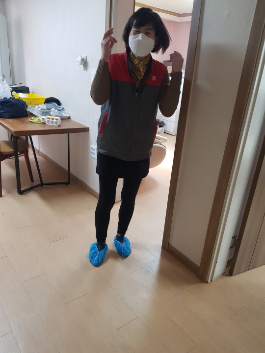김씨 후기 사진 1