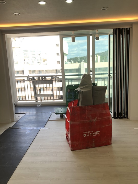 황성아 후기 사진 1