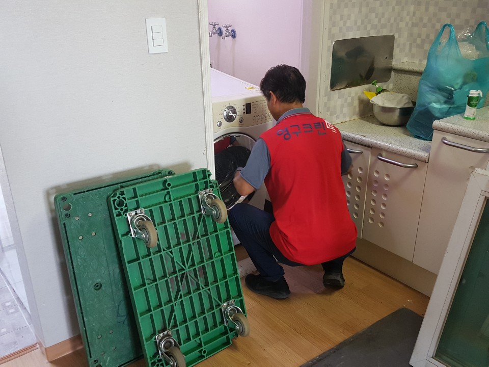 이나원 후기 사진 2
