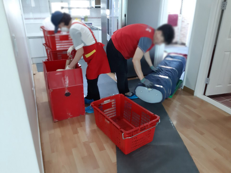 이나원 후기 사진 5