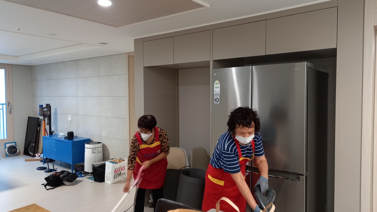 정명옥 후기 사진 2