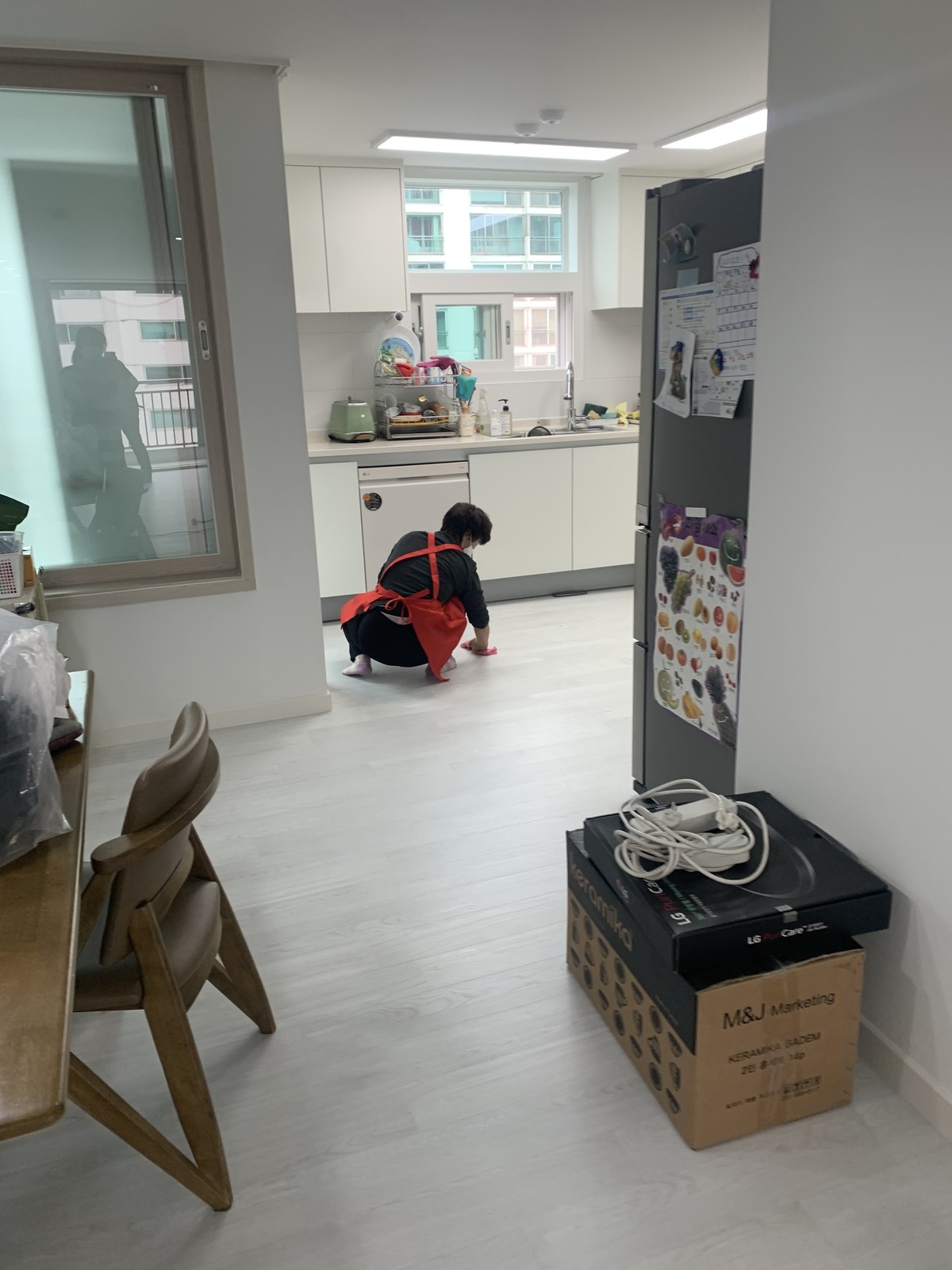 박상미 후기 사진 3