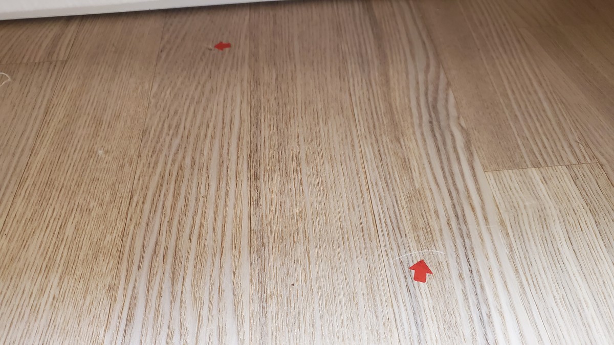 김은진 후기 사진 1