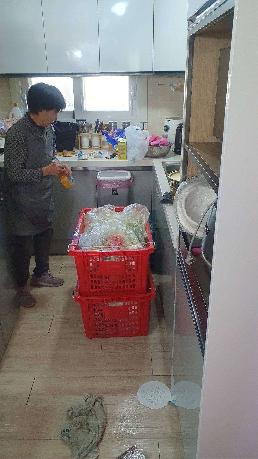 조현정 후기 사진 1