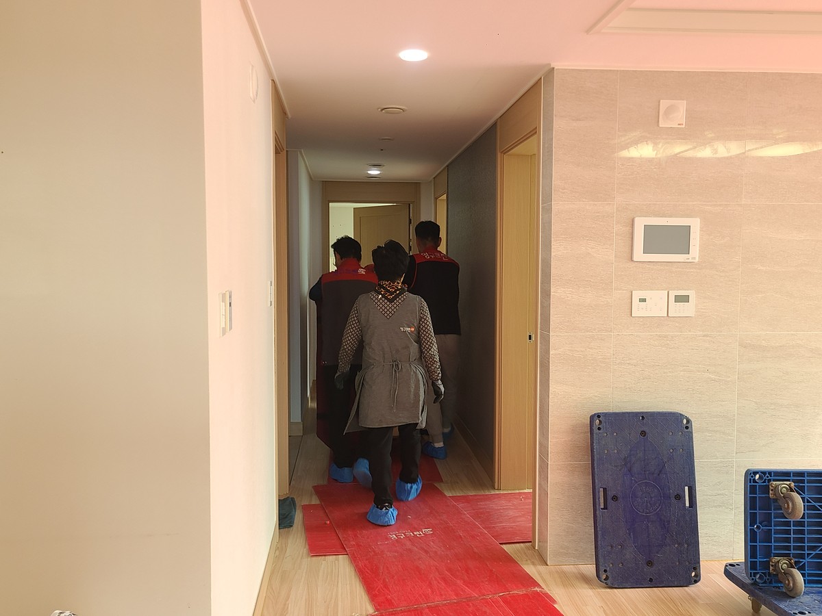 심윤주 후기 사진 1