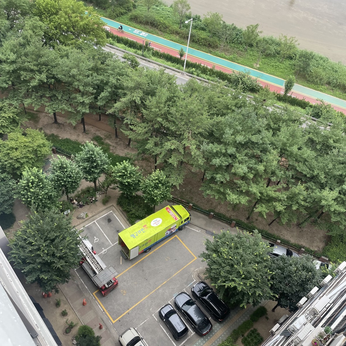정보영 후기 사진 1