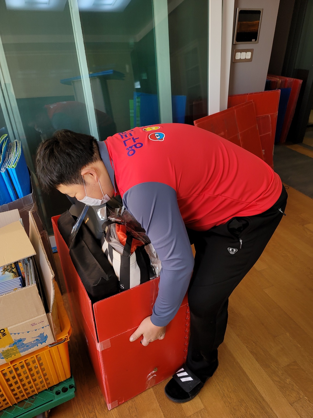 허정욱 후기 사진 1