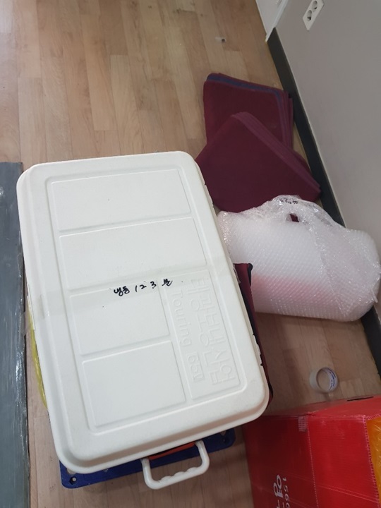 박혜리 후기 사진 3