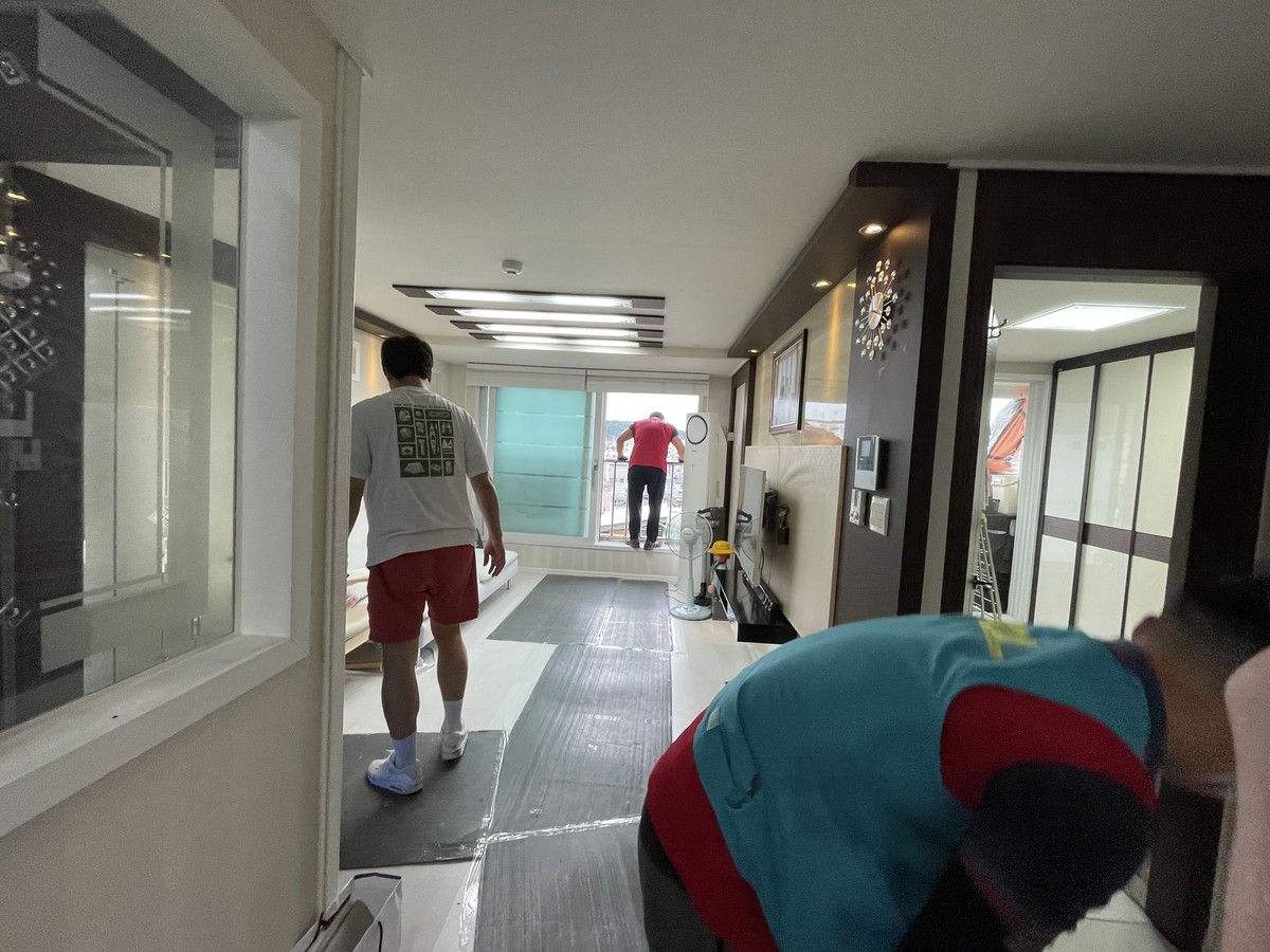 김정미 후기 사진 5