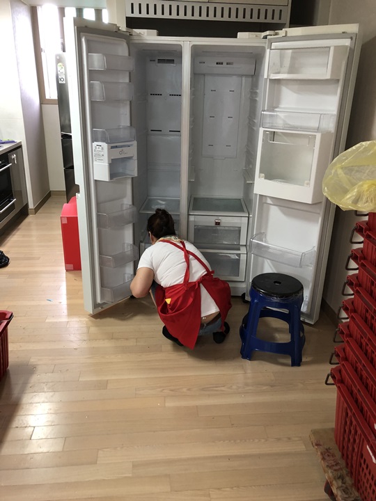 김길영 후기 사진 2