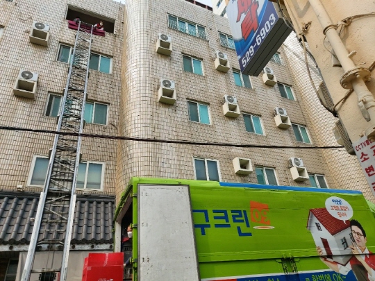 남수지 후기 사진 1