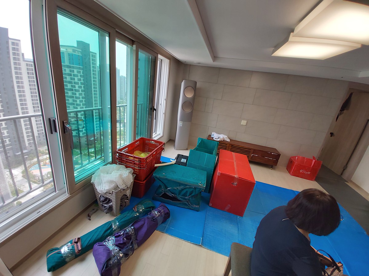 오은교 후기 사진 2