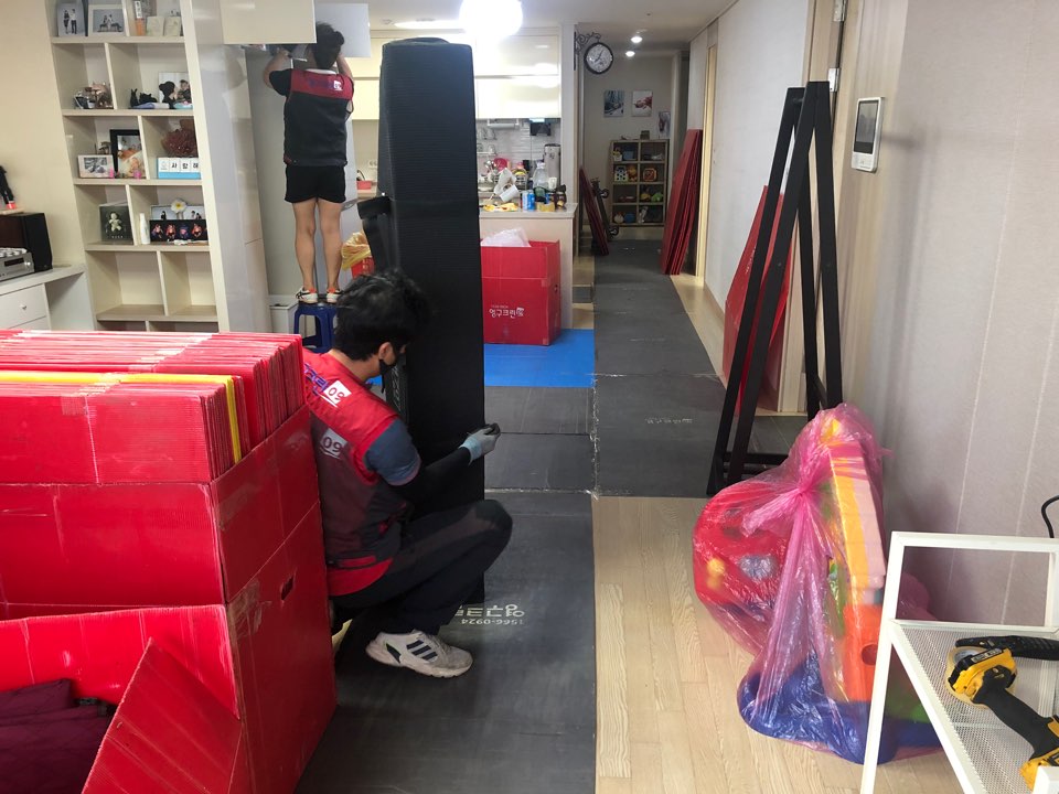 김세민 후기 사진 1