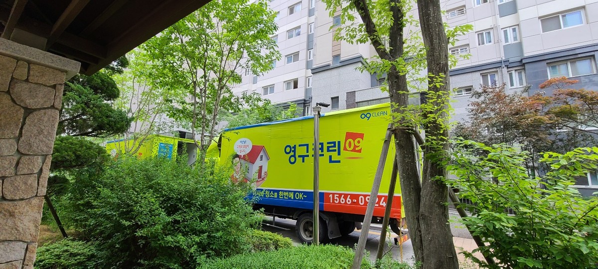 송수빈 후기 사진 2