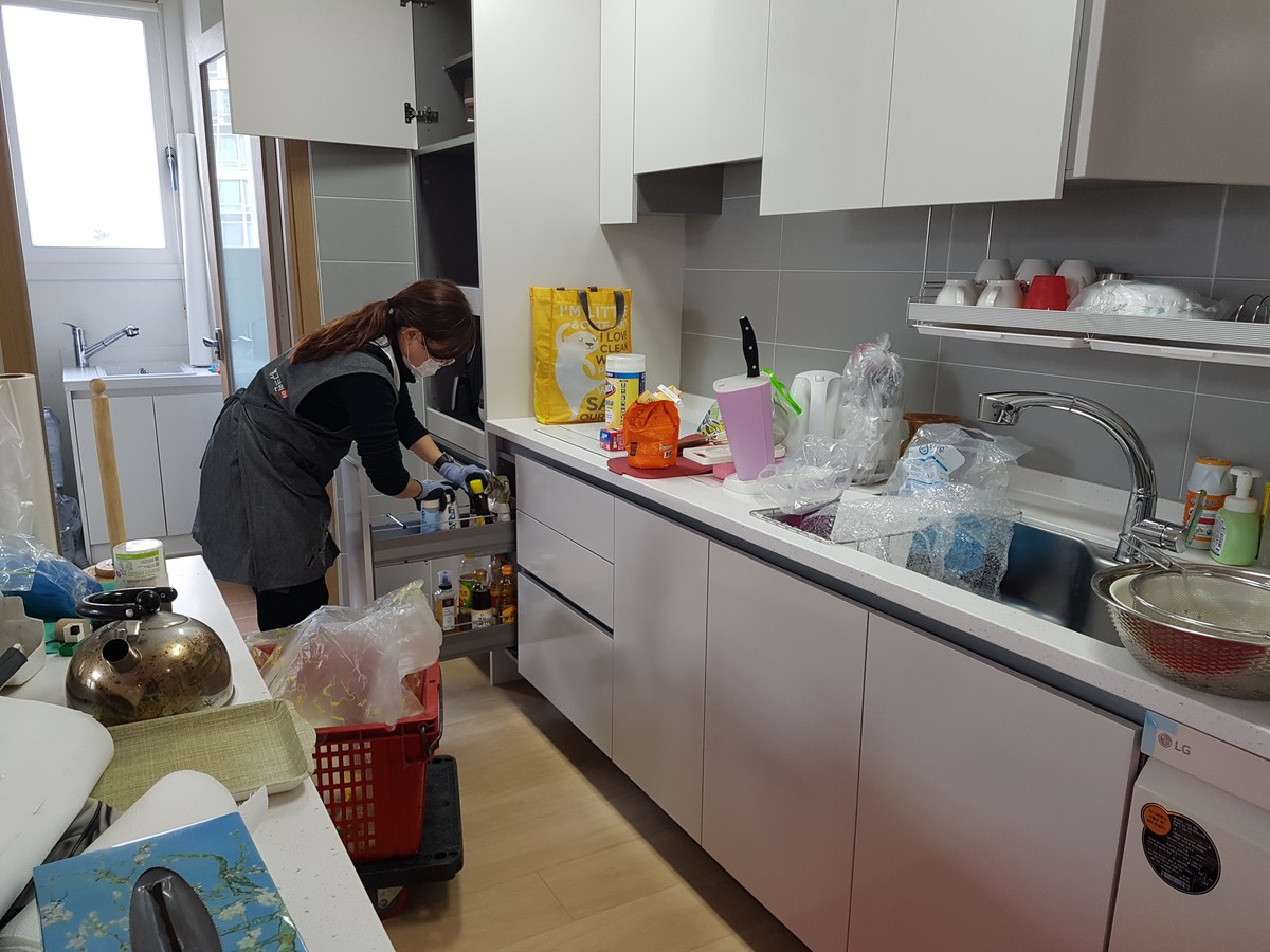 신은영 후기 사진 2