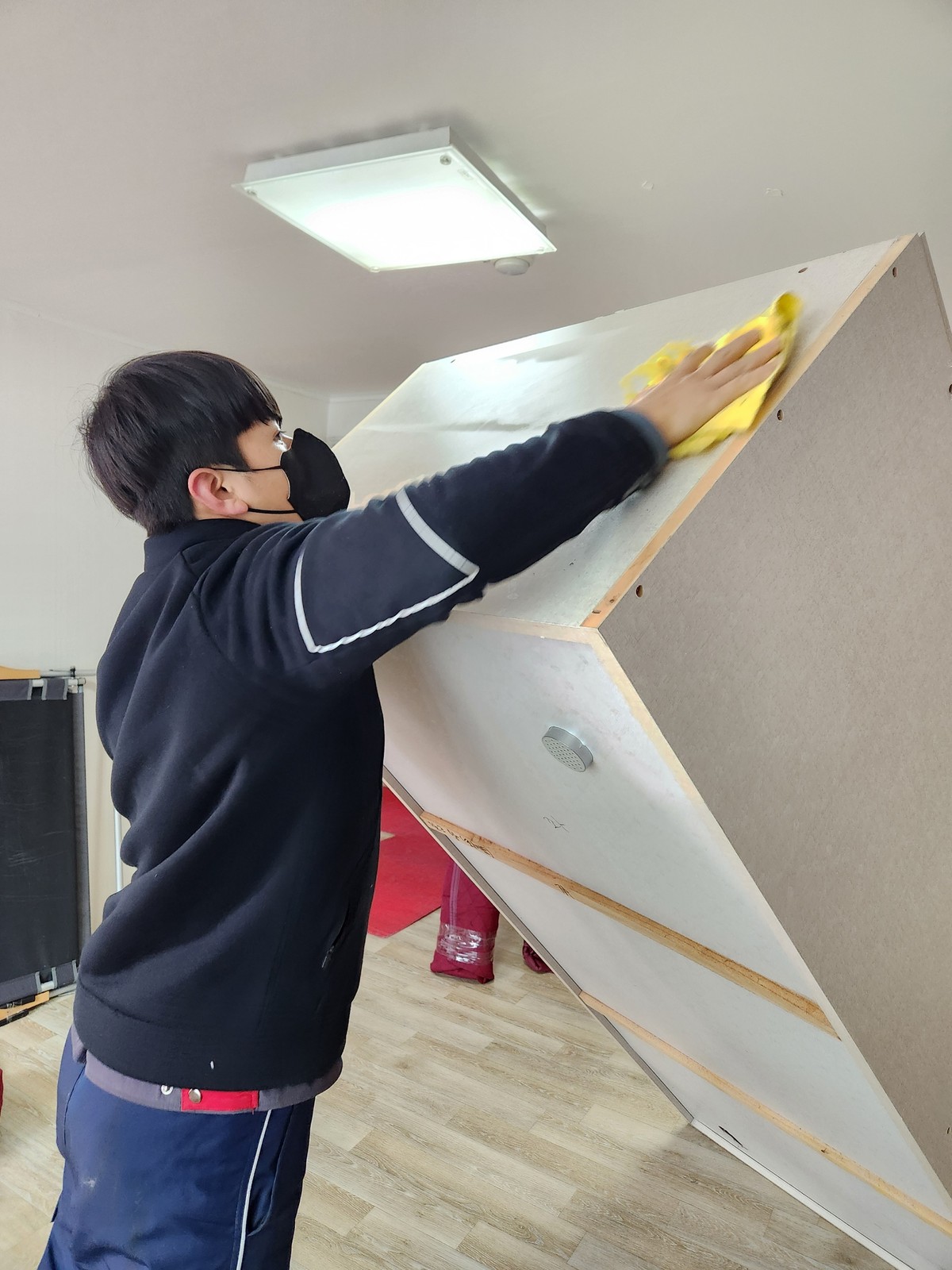 정승훈 후기 사진 1