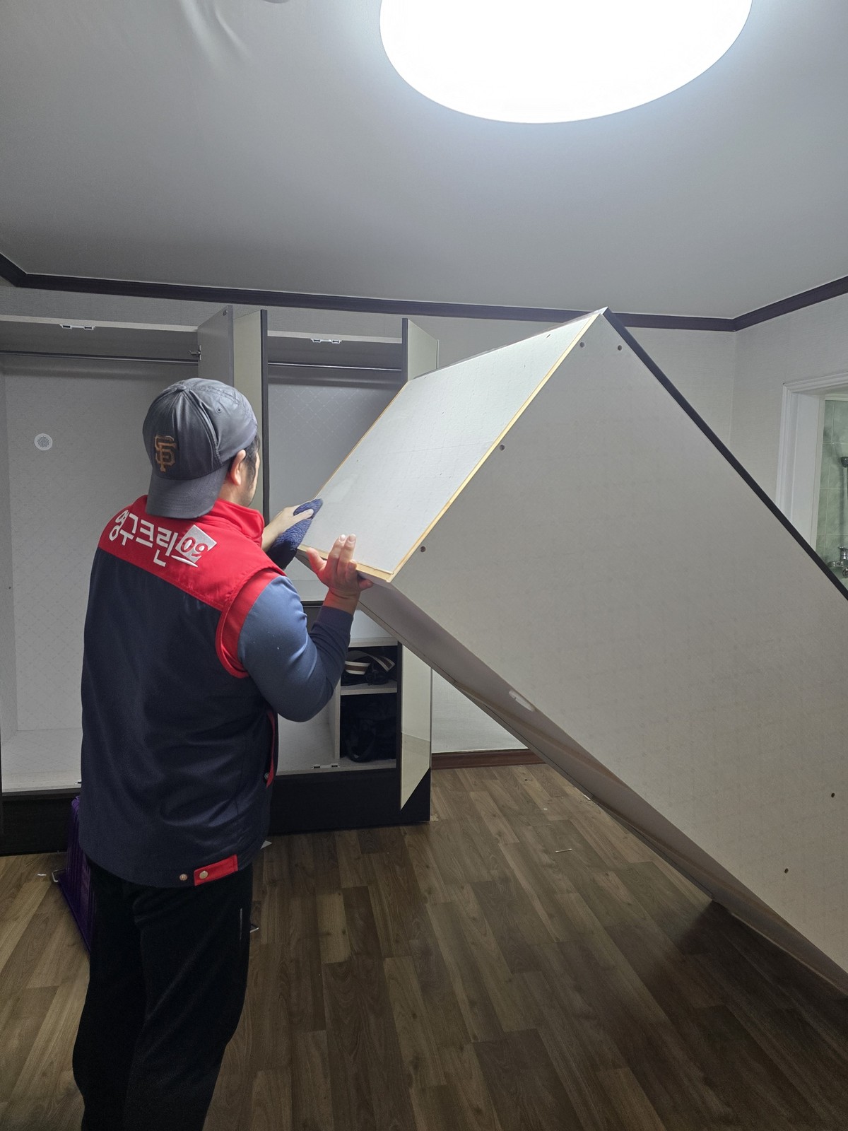 서상미 후기 사진 1