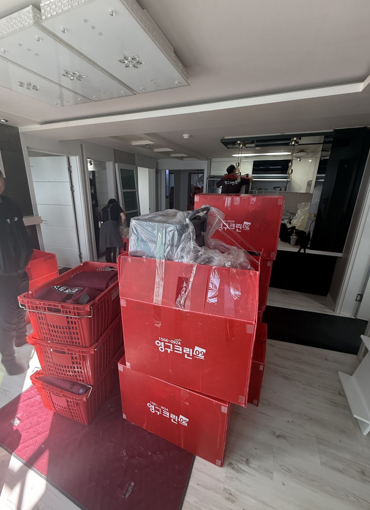 고서연 후기 사진 1