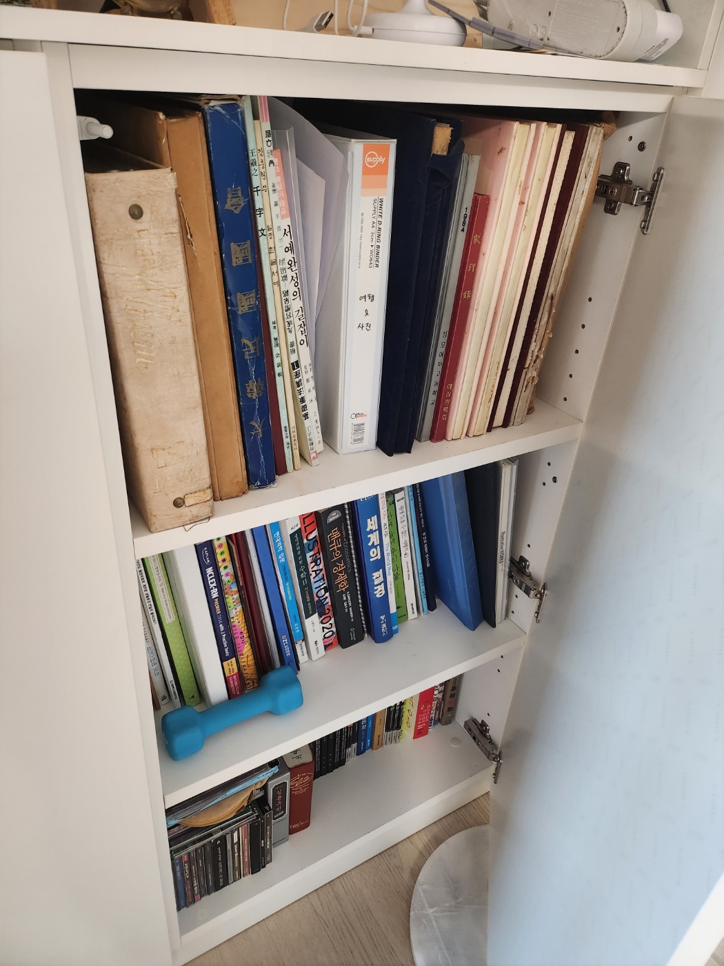 전은영 후기 사진 1