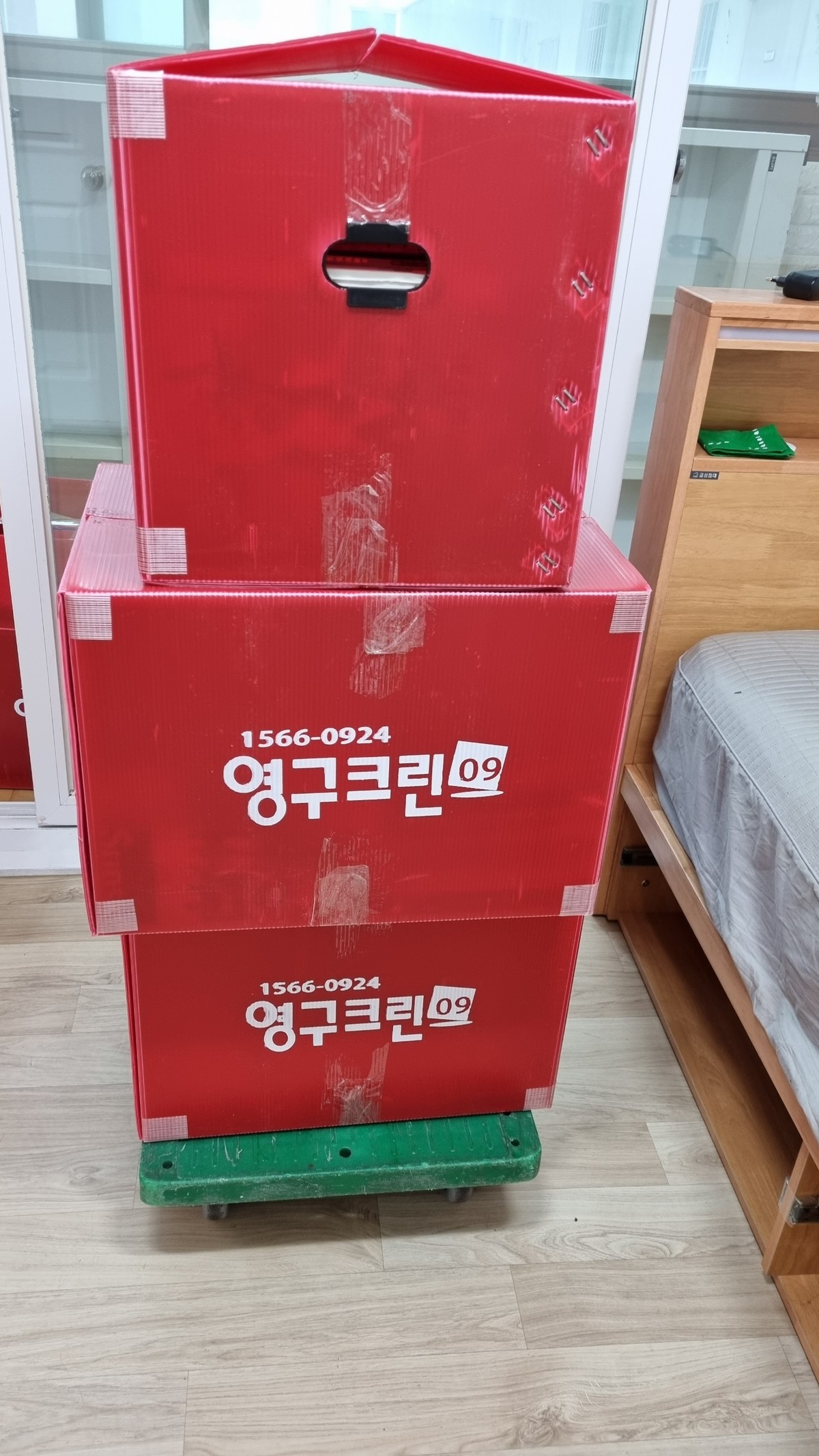 허진 후기 사진 9