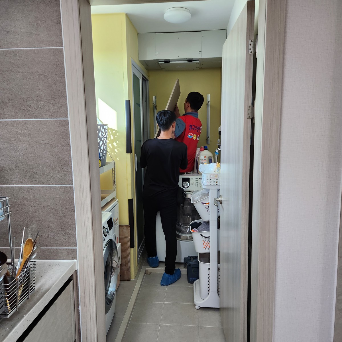 허수정 후기 사진 1