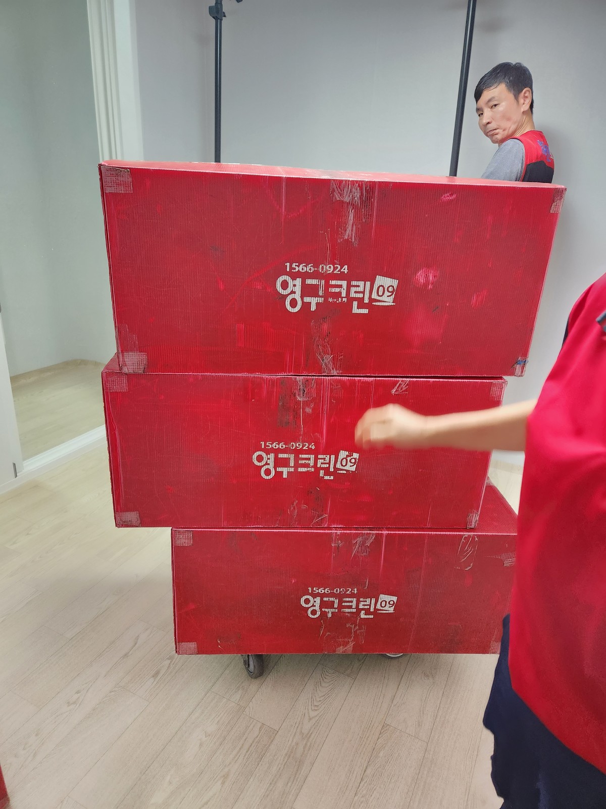 문지환 후기 사진 5