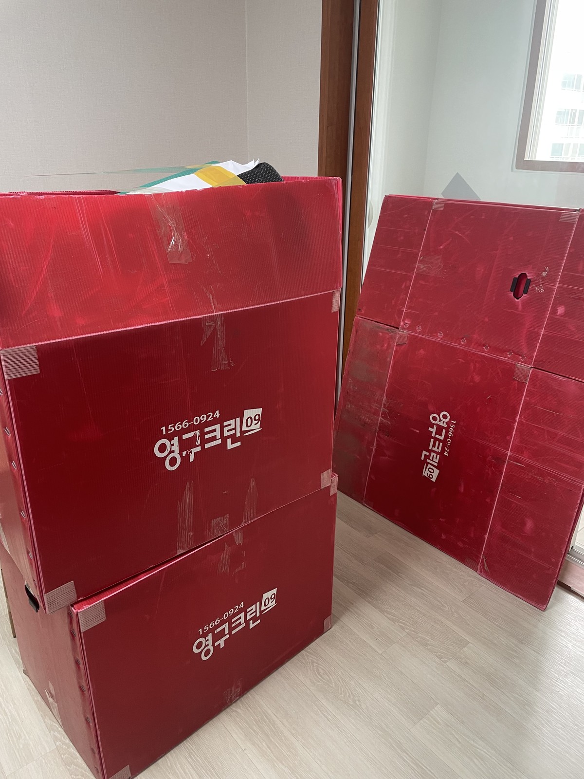 김빛나 후기 사진 1
