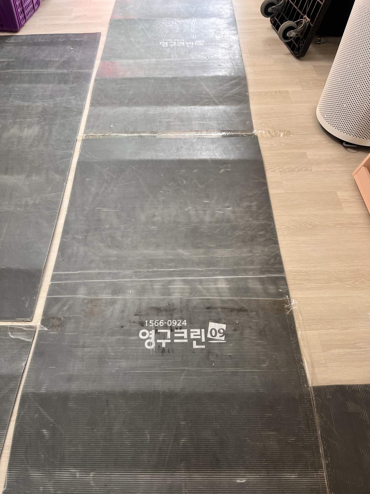 강인정 후기 사진 1
