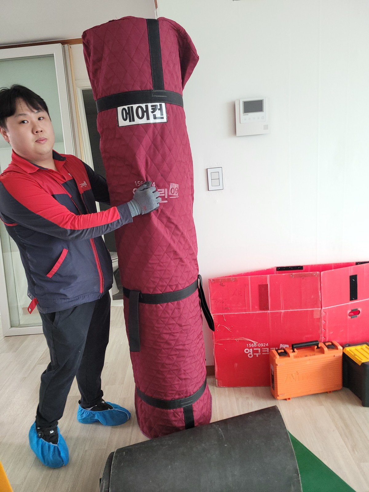 한경화 후기 사진 1