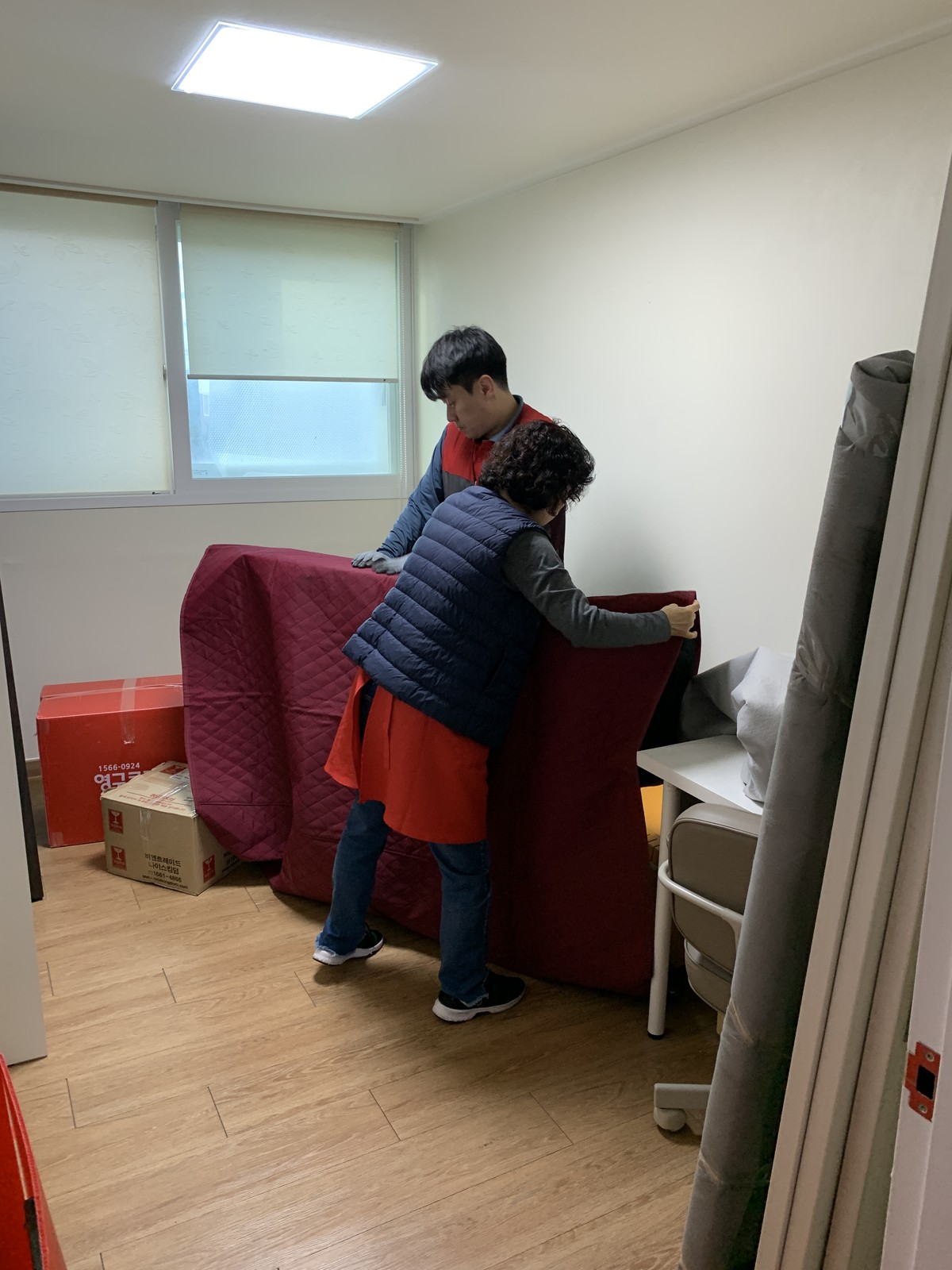 강수진 후기 사진 8