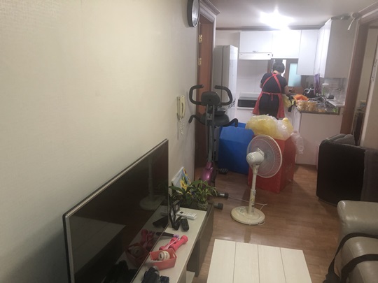 최재민 후기 사진 2