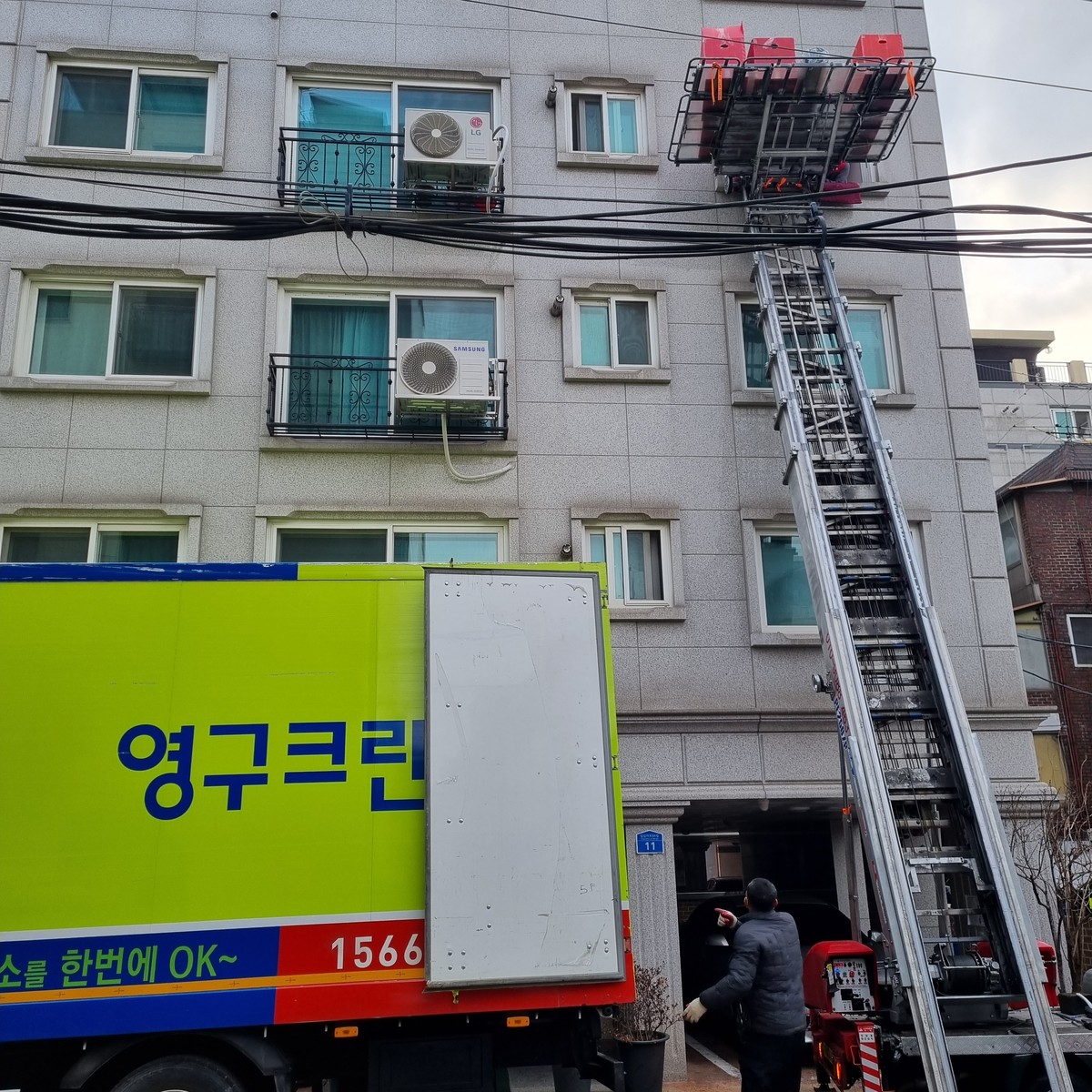조선규 후기 사진 1