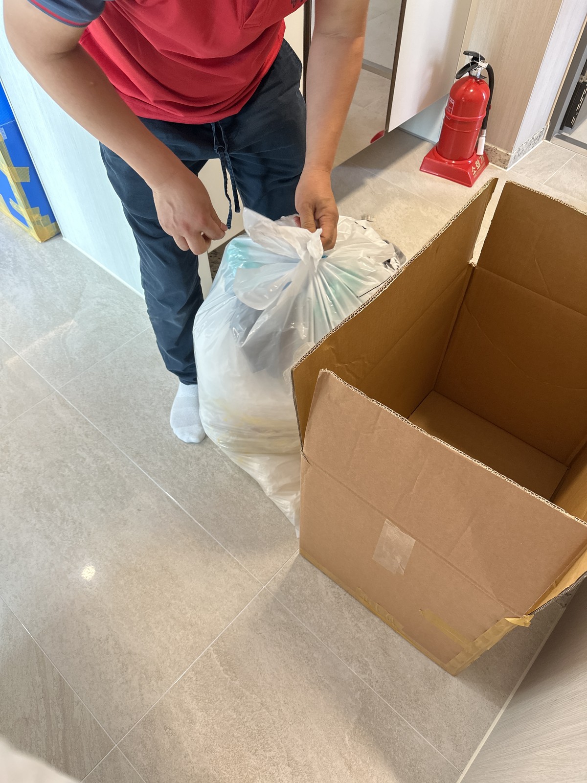 강찬송 후기 사진 1