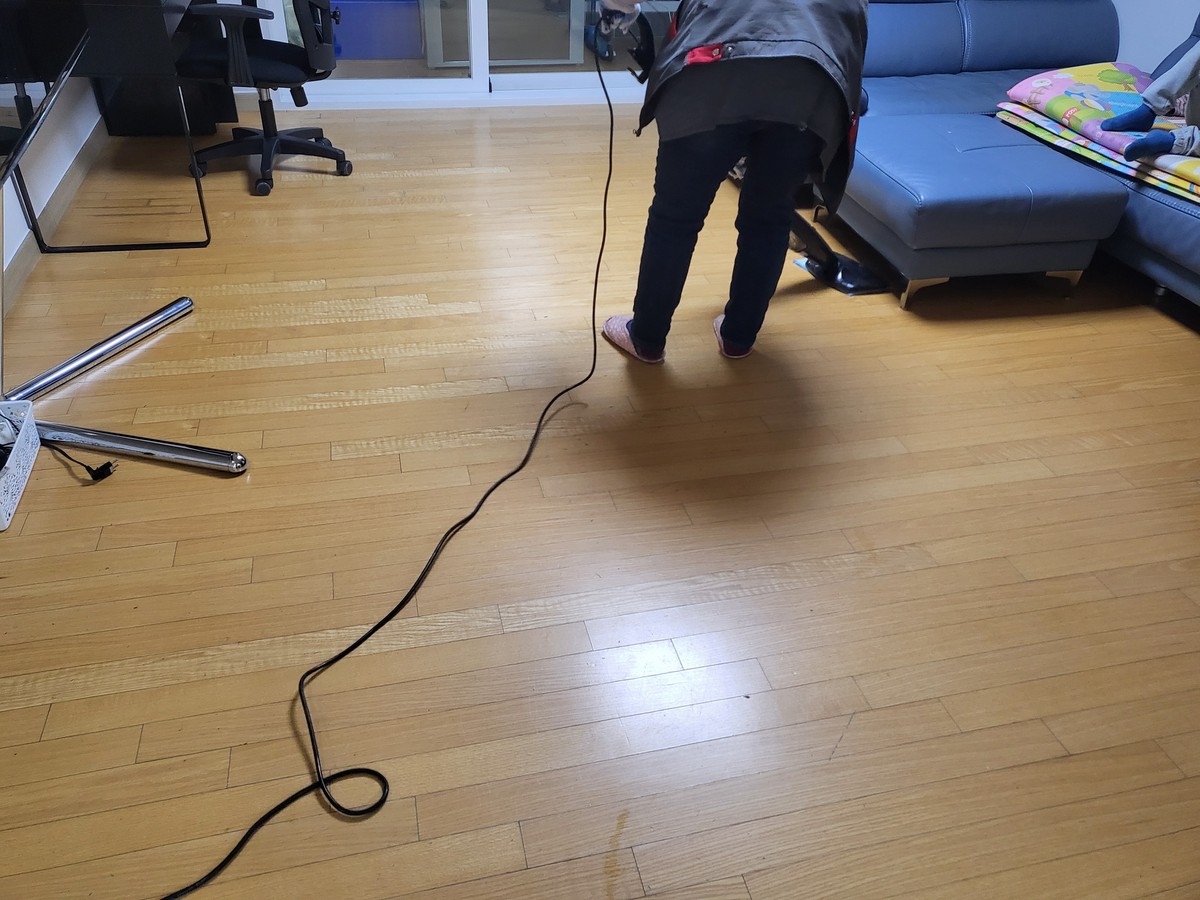 최다정 후기 사진 1