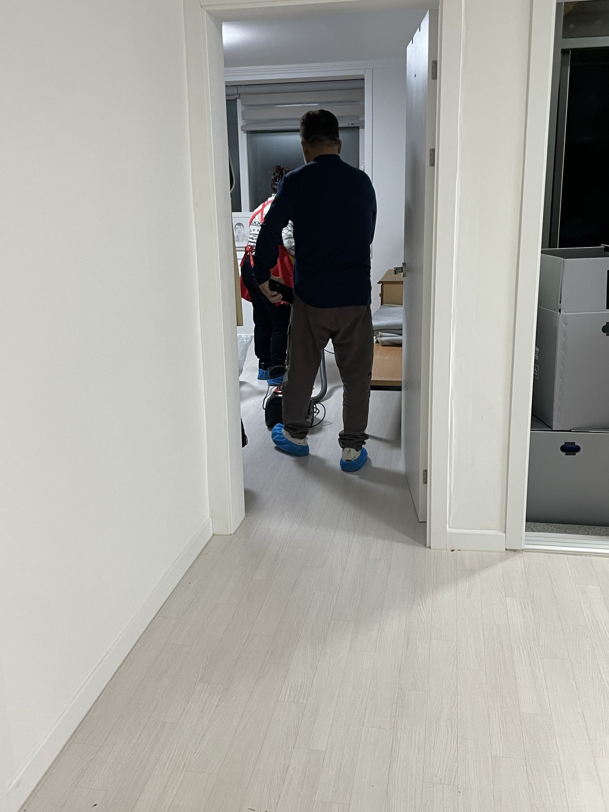 이예린 후기 사진 2